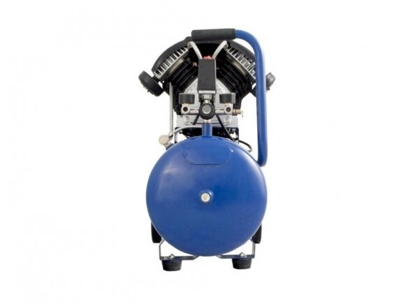 Спартус поршневой компрессор SPB360-2.2/50, 50L, 230V 1
