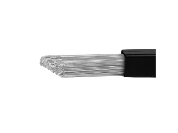 Spartus TIG pridėtinė viela AlMg5 ER5356 2.0mm 2.5kg