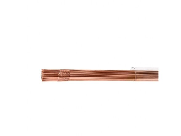 Spartus TIG присадочная проволока ER70S-6 1.6mm 1kg