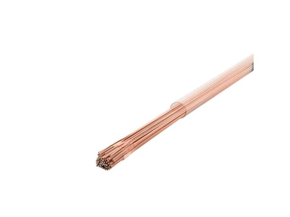 Spartus TIG присадочная проволока ER70S-6 2.0mm 1kg 2