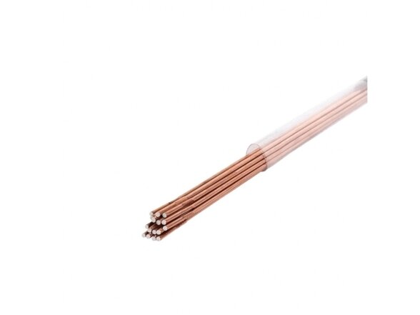 Spartus TIG присадочная проволока ER70S-6 3.2mm 1kg 2