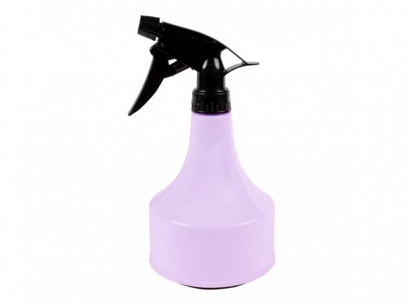 Spartus empty bottle 1L 1