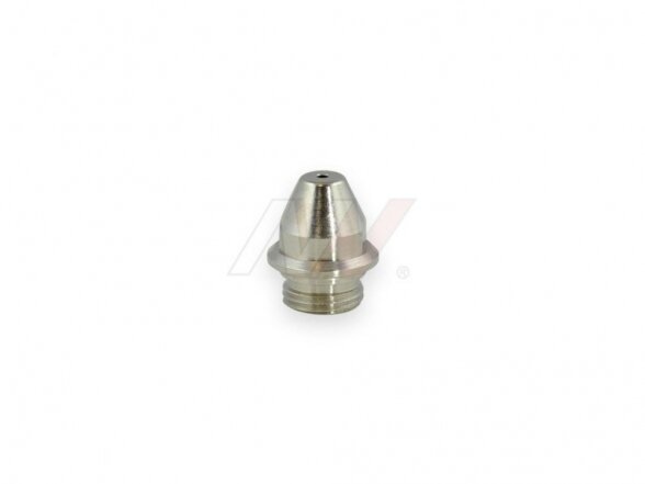 Spartus nozzle 120A for plasma torch Spartus nozzle 120A for plasma torch