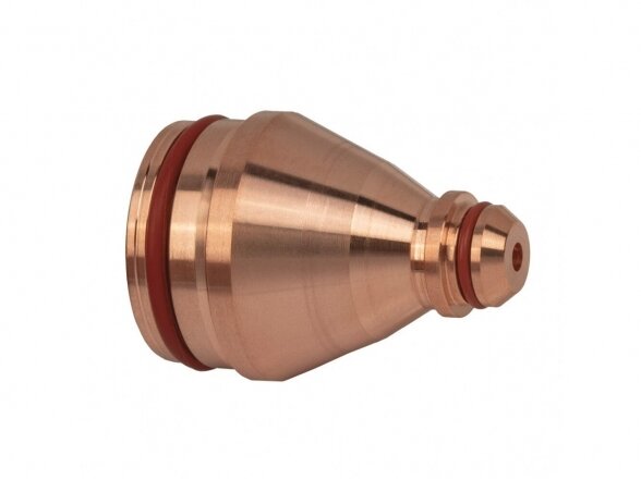 Spartus tūta fi 0.8 20-50A, skirta plazminiam degikliui Cebora® CP-450G 1