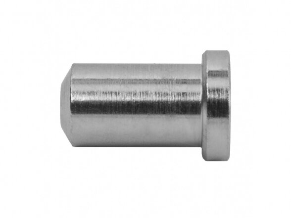 Spartus nozzle fi 0.93 30A for ESAB PT-23/27 plasma torch 2 Spartus nozzle fi 0.93 30A for ESAB PT-23/27 plasma torch 2
