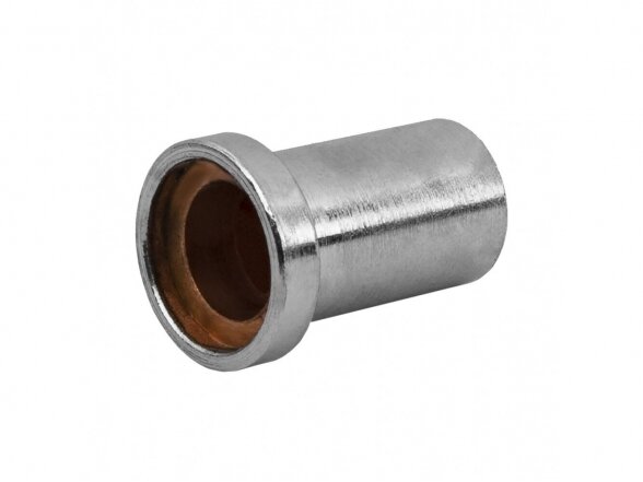 Spartus nozzle fi 0.93 30A for ESAB PT-23/27 plasma torch 1 Spartus nozzle fi 0.93 30A for ESAB PT-23/27 plasma torch 1