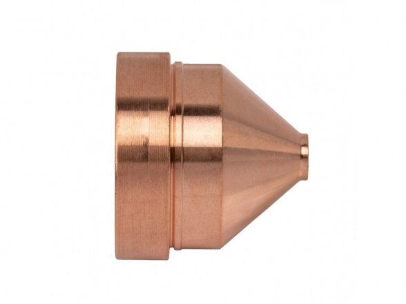 Spartus tūta fi 1.2 20-60A, skirta plazminiam degikliui Cebora® CP-161 1