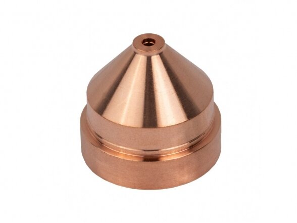 Spartus Nozzle fi 1.4 60-100A, for Cebora® CP-161 Plasma Torch Spartus Nozzle fi 1.4 60-100A, for Cebora® CP-161 Plasma Torch