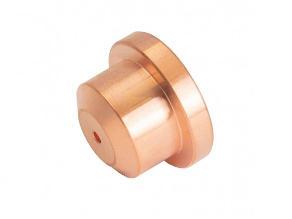 Spartus tūta fi 1.4 [AB200W], skirta plazminiam degikliui Binzel® Abiplas Cut 200W® 1