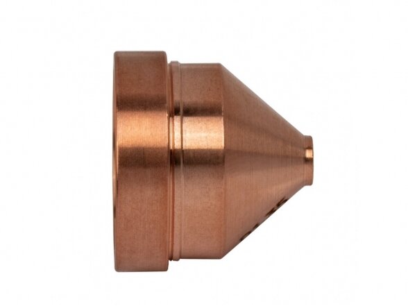 Spartus nozzle fi 1.5 110A, for Cebora® CP-162 plasma torch 1