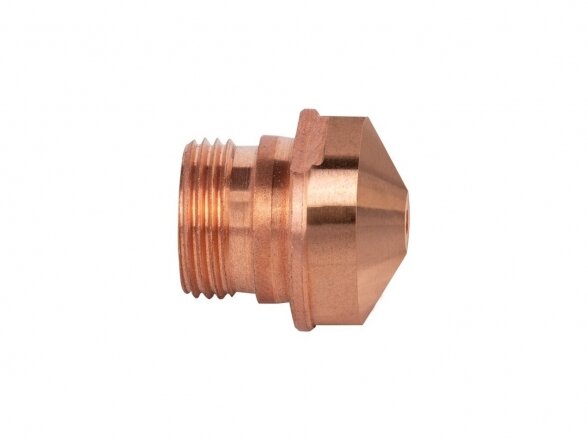 Сопло fi 1.8 110-150A, предназначенное для плазменной горелки Cebora® CP-200 1 Сопло fi 1.8 110-150A, предназначенное для плазменной горелки Cebora® CP-200 1