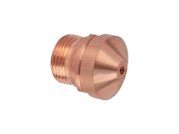 Сопло fi 1.8 110-150A, предназначенное для плазменной горелки Cebora® CP-200 2 Сопло fi 1.8 110-150A, предназначенное для плазменной горелки Cebora® CP-200 2