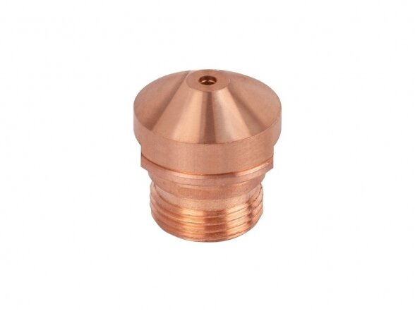 Сопло fi 1.8 110-150A, предназначенное для плазменной горелки Cebora® CP-200 Сопло fi 1.8 110-150A, предназначенное для плазменной горелки Cebora® CP-200