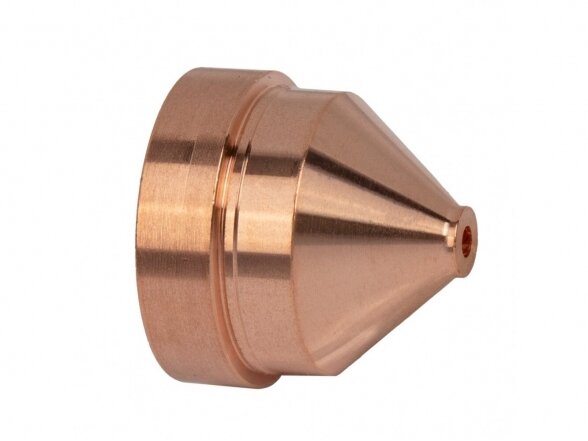 Spartus nozzle ø 1.8 120-160A, for CEBORA® CP-161 plasma torch 2