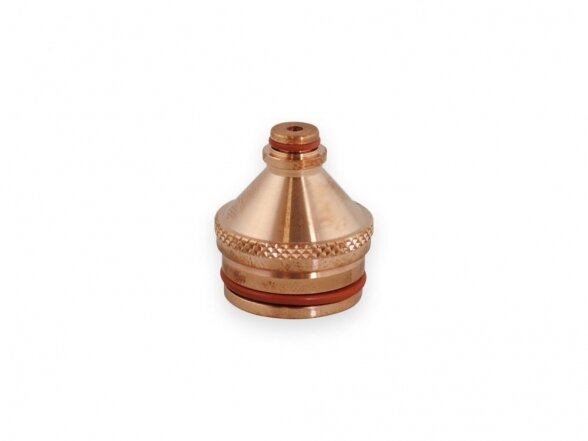 Spartus nozzle fi 1.9 250A, for Cebora® CP-251G plasma torch Spartus nozzle fi 1.9 250A, for Cebora® CP-251G plasma torch