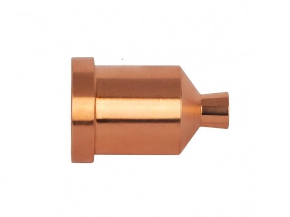 Spartus tūta plazminiam degikliui LC105 100A 2