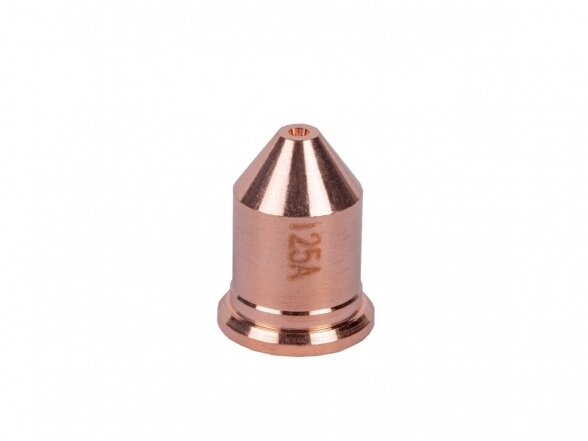Spartus torch for plasma cutting machines 125A Spartus torch for plasma cutting machines 125A