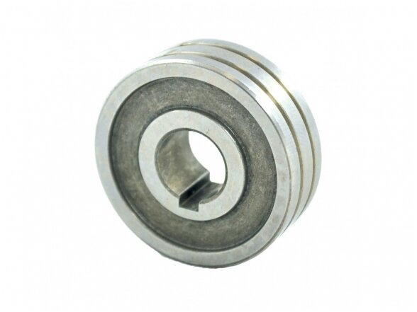 Spartus varantysis ratukas fi30, viela 0.8-1.0mm Spartus varantysis ratukas fi30, viela 0.8-1.0mm