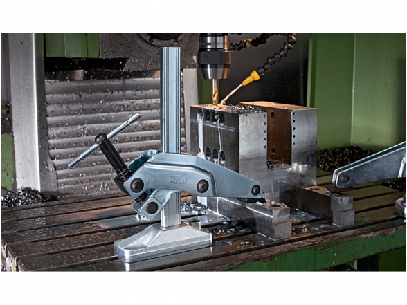 Зажимы с манипулятором Bessey GRS 1 Зажимы с манипулятором Bessey GRS 1