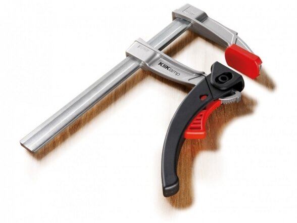 Bessey KliKlamp KLI30 Clamp, max. clamping length 300 mm 1