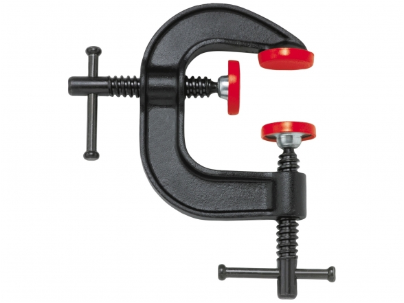 Spaustuvas briaunoms Bessey CKT Spaustuvas briaunoms Bessey CKT