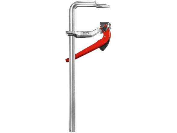 Spaustuvas su svirtimi Bessey SG-25HS, maks. spaudimo ilgis 300 mm Spaustuvas su svirtimi Bessey SG-25HS, maks. spaudimo ilgis 300 mm