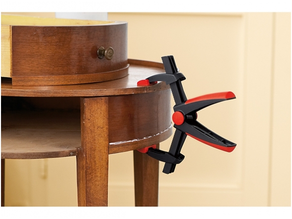 Bessey VarioClippix XV5-170 Spring Clamp, Clamping Length 170 mm 1 Bessey VarioClippix XV5-170 Spring Clamp, Clamping Length 170 mm 1