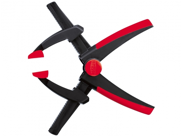 Bessey VarioClippix XV5-170 Spring Clamp, Clamping Length 170 mm Bessey VarioClippix XV5-170 Spring Clamp, Clamping Length 170 mm