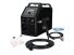 Spartus plazminio pjovimo aparatas ProCUT 145CNC, 125A, 400V, 60mm