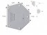 Spartus Welding Magnet, Load 33kg Spartus Welding Magnet, Load 33kg