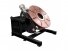 Spartus welding positioner, up to 5000 kg Spartus welding positioner, up to 5000 kg
