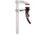 Bessey KliKlamp KLI40 Clamp, max. clamping length 400 mm Bessey KliKlamp KLI40 Clamp, max. clamping length 400 mm