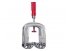 Bessey Kantenfix KF2 edge clamps, clamping length 10-40 mm Bessey Kantenfix KF2 edge clamps, clamping length 10-40 mm
