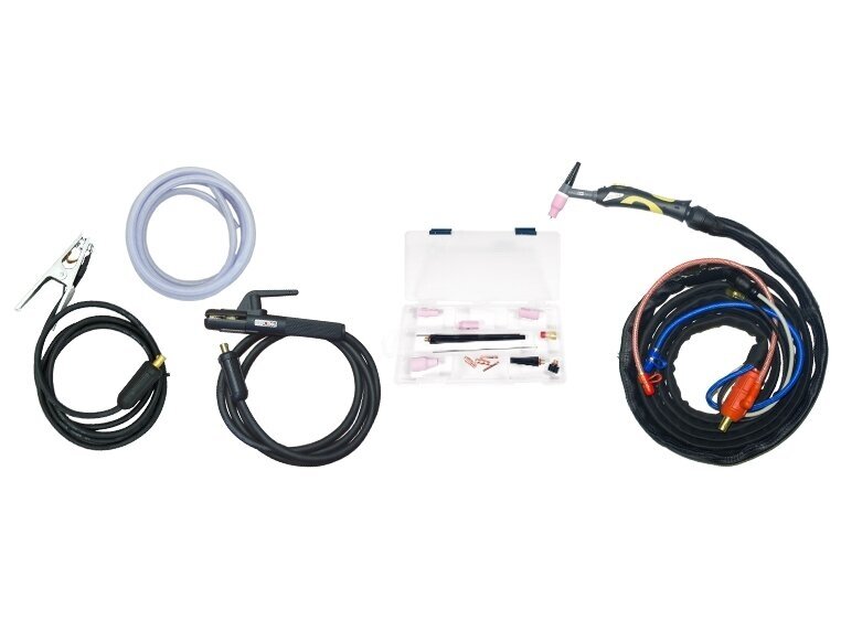 Spartus ProTIG 320PW AC/DC suvirinimo aparatas, 320A, 400V 5 Spartus ProTIG 320PW AC/DC suvirinimo aparatas, 320A, 400V 5