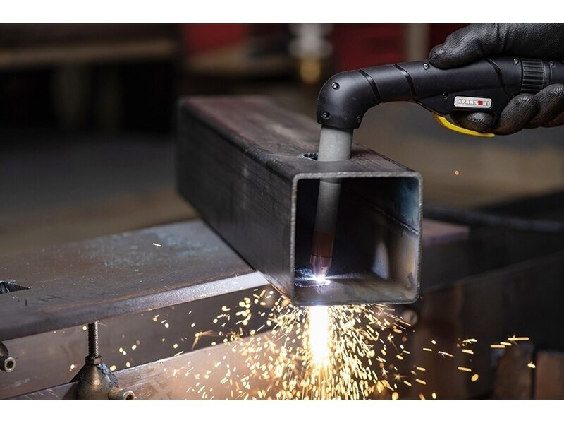 Spartus ExtendCUT BOX, for torches SP45HY/SP85HY/125HY 2