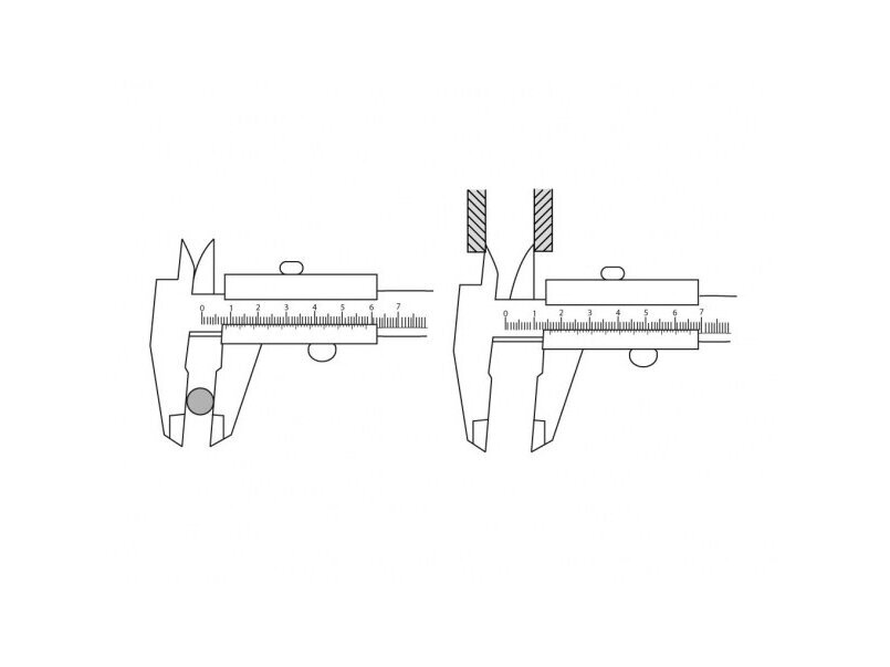 Spartus Caliper 1