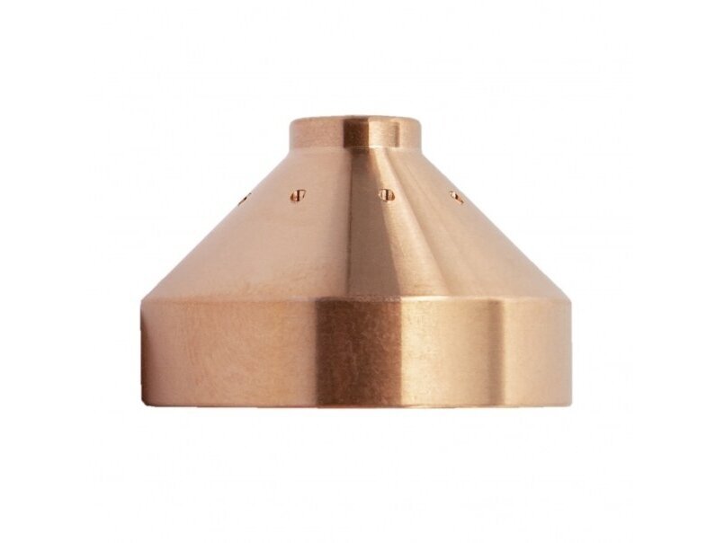 Spartus protective head for plasma torch (machine) 1 Spartus protective head for plasma torch (machine) 1