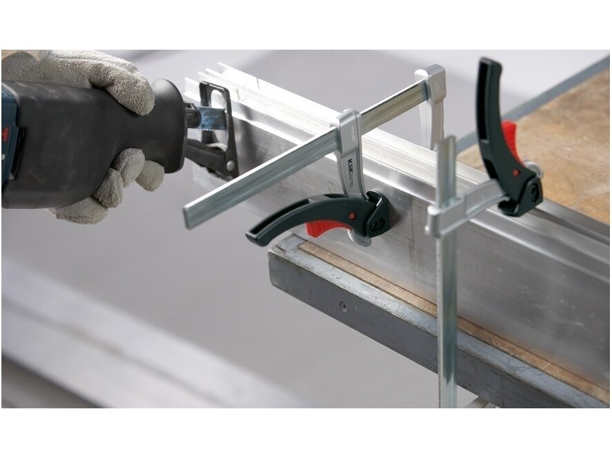 Bessey KliKlamp KLI16 Clamp, max. clamping length 160 mm 4
