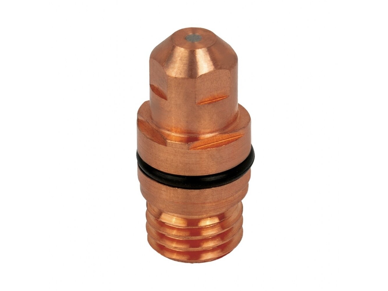 Jeu 20 Pièces Électrodes & Buses Plasma C1518/C1370 (10+10) Pour Torche CEBORA CP-50 / P50 / CB50