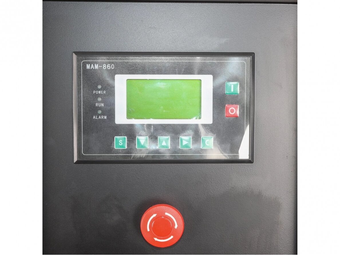 Sraigtinis oro kompresorius TZL-20A-400L, 400L, 8 bar, 380V 1 Sraigtinis oro kompresorius TZL-20A-400L, 400L, 8 bar, 380V 1