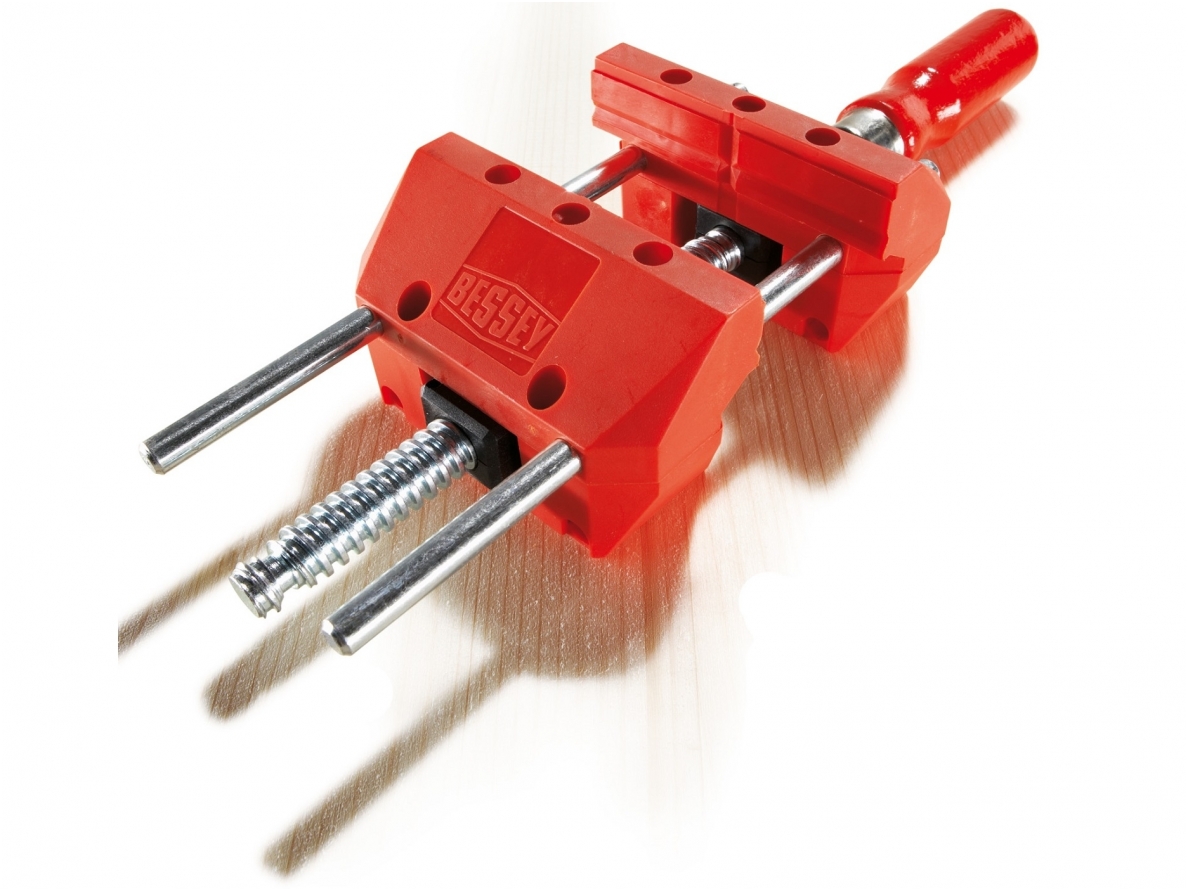 Bessey S10-ST Screw Clamp 2