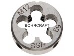 Sriegpjovė BOHRCRAFT DIN EN 22568 HSS-G (M12 Ø 38x14 mm, 1,75 mm)