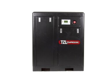 Винтовой воздушный компрессор TZL-20A, 8 бар, 380V Винтовой воздушный компрессор TZL-20A, 8 бар, 380V