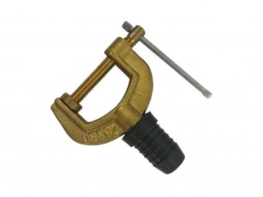 Screw Clamp ZBS-50