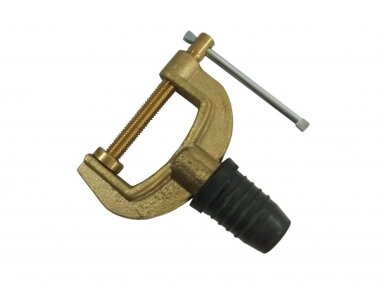 Screw clamp ZBS-70