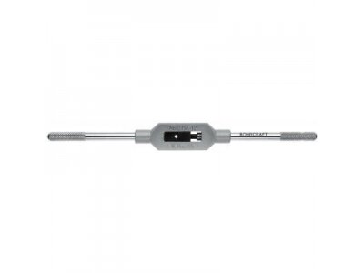 Sriegiklio laikiklis BOHRCRAFT M1 - M12 (180 mm) Sriegiklio laikiklis BOHRCRAFT M1 - M12 (180 mm)