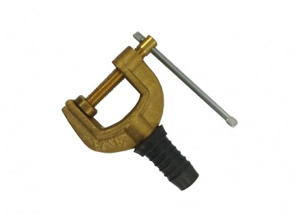 Screw Clamp ZBS-25 Screw Clamp ZBS-25
