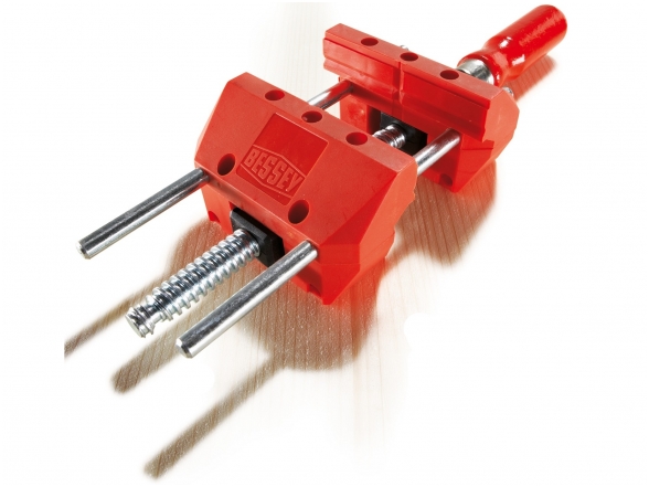 Bessey S10-ST Screw Clamp 2 Bessey S10-ST Screw Clamp 2