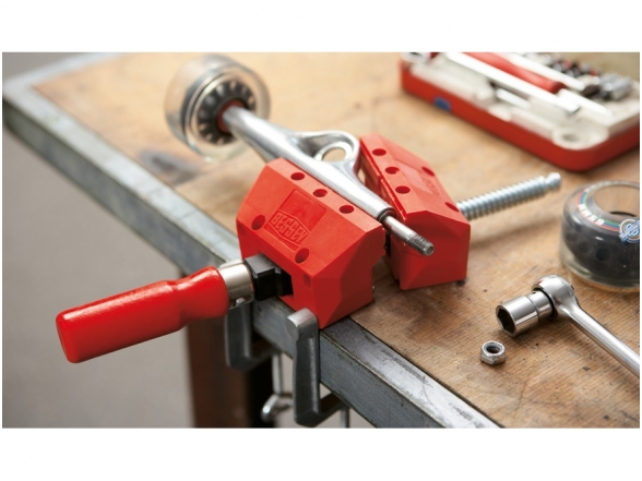Bessey S10-ST Screw Clamp 5