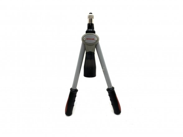 Threaded Riveter Nova 12N Threaded Riveter Nova 12N